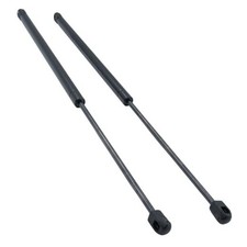 Tailgate Rear Hatch Lift Supports, Liftgate Shocks Struts 2PCS Compatible 4557