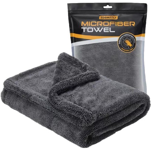 Microfiber Towels for Cars,Drying Towels Car Detailing,Car Microfiber Towel f...