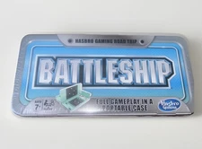 Hasbro Gaming Road Trip Series Battleship - E3280