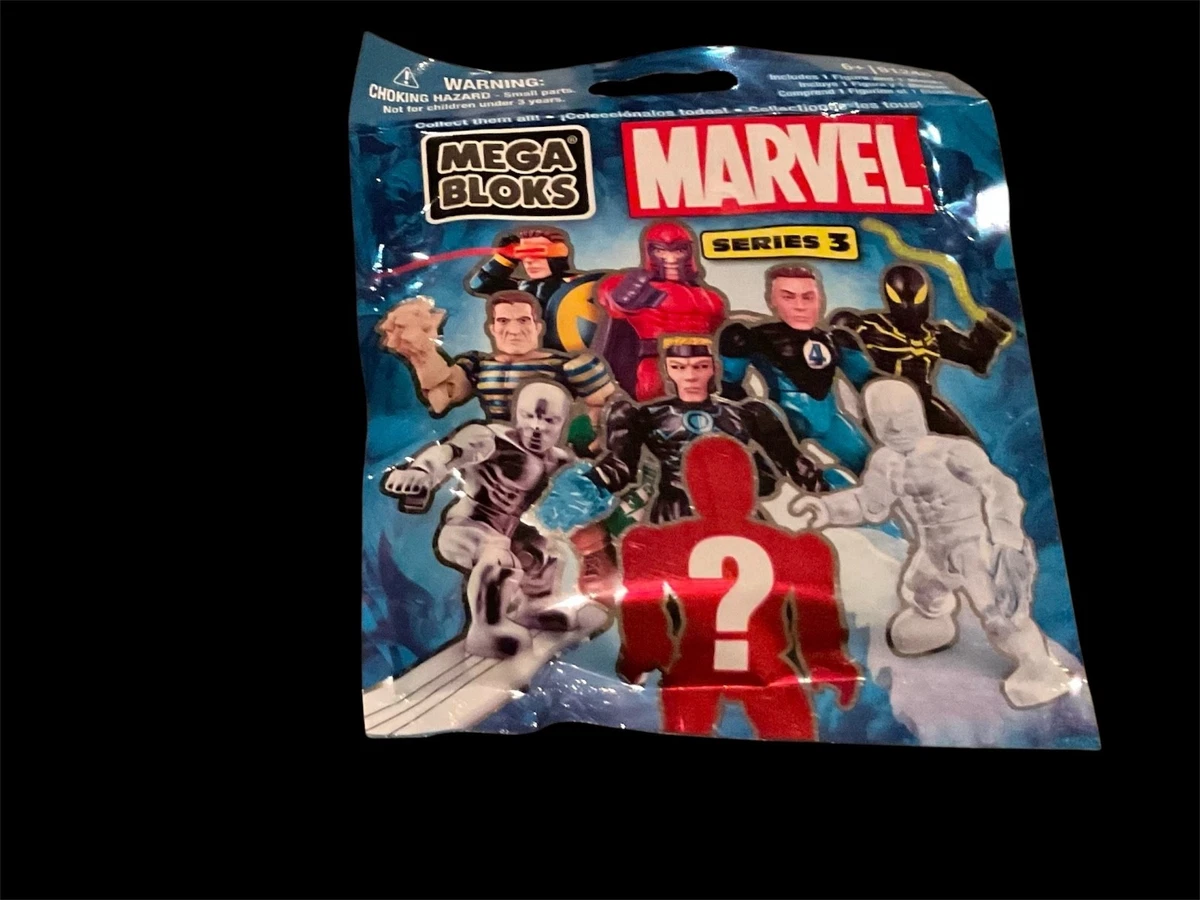 Spider-Man Mega Bloks Toys & Hobbies for sale | eBay