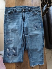 Jeans Damen Blau JESSICA gr 42