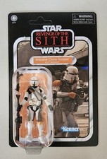 Star Wars 3.75 Vintage Collection Airborne Clone Trooper  212 Battalion  VC399