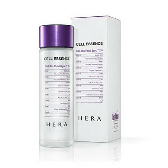 hera cell essence