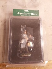 Britains Napoleonic War 54mm 36079 French Line Infantry Fusiller Drummer