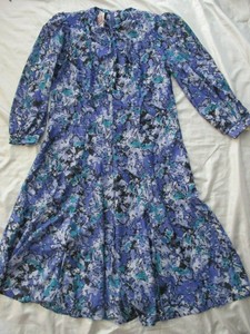 vintage dress size 16|OFF 73 
