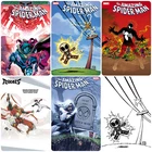 AMAZING SPIDER-MAN #69 **COVER SELECT**RIVALS & [1:25][1:100]PRE-SALE 03/12/2025