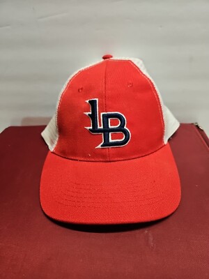 Vintage Louisville Bats Promotional Baseball Cap Pre-owned/New