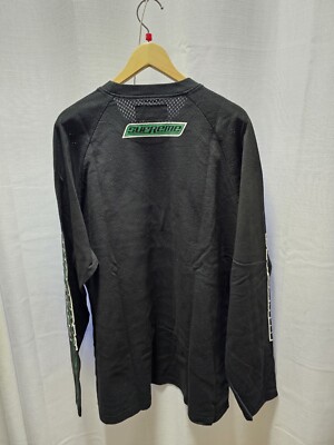 Supreme HYSTERIC GLAMOUR L S Tee (SS21) - $58 Supreme Hysteric