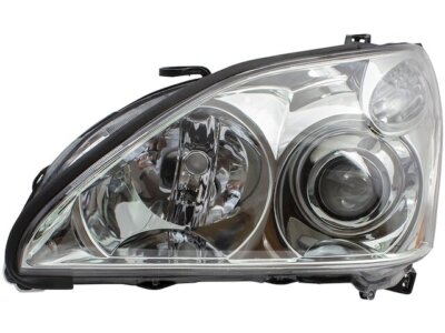 For 2004-2006 Lexus RX330 Headlight Assembly Left Brock 71757GQ 2005
