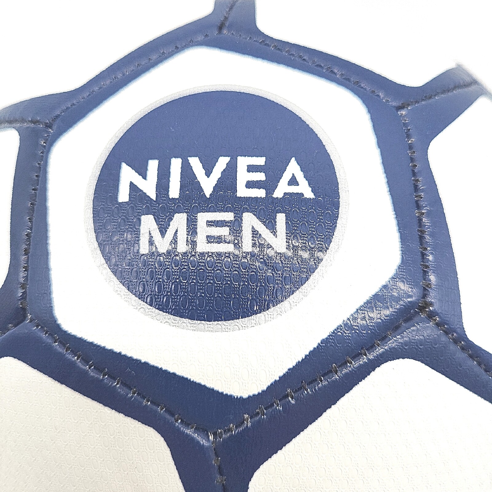 NIVEA MEN Freizeitball 2022 Original Freizeit-Fußball Der Marke 