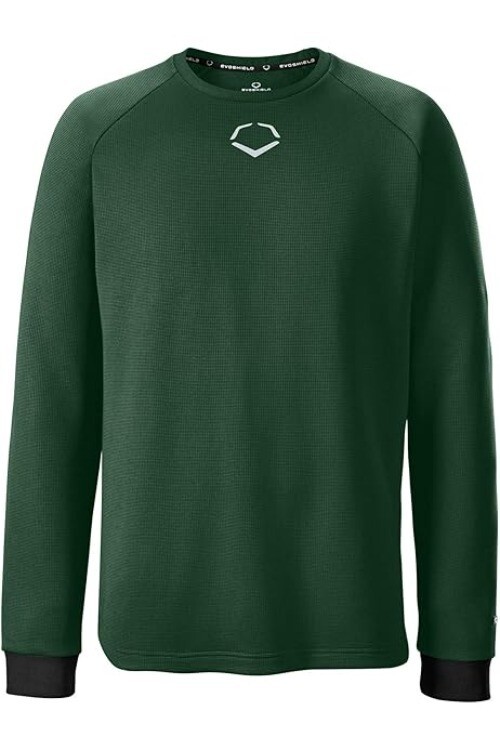 EvoShield Heater Fleece Men's Sweater - Size XXL