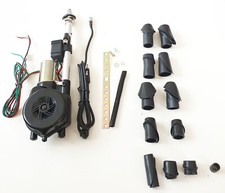 f&uuml;r MERCEDES BENZ Elektrische Antenne W124 W201 W202 ... Neu