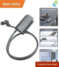 Reliable Starlink Ethernet Adapter for Gen 2 - Enhanced Streaming and Gaming