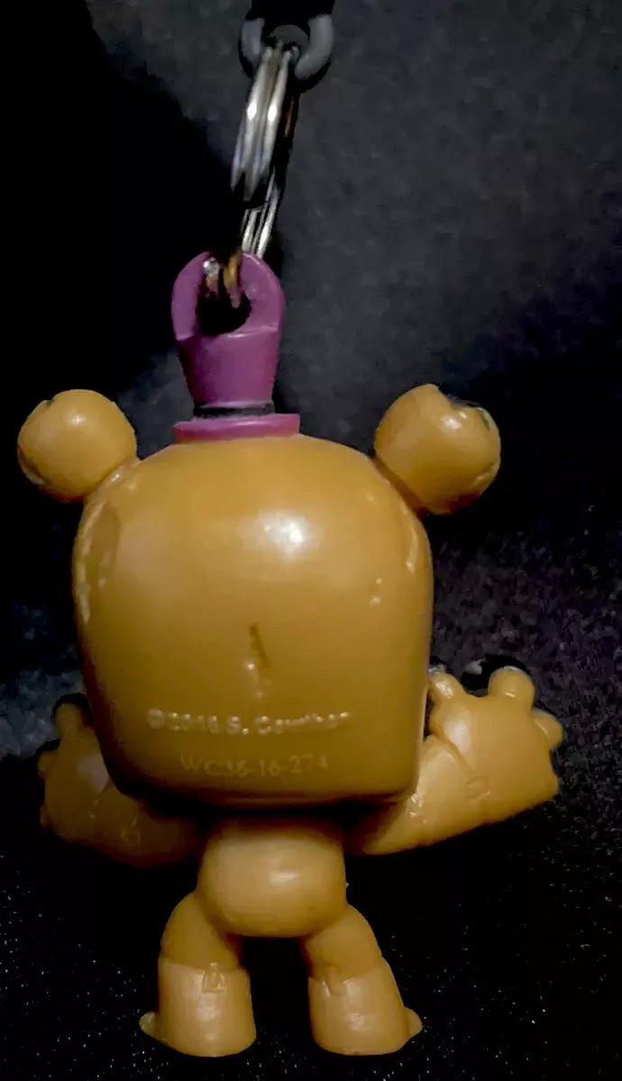 Pokemon Nightmare fredbear 9