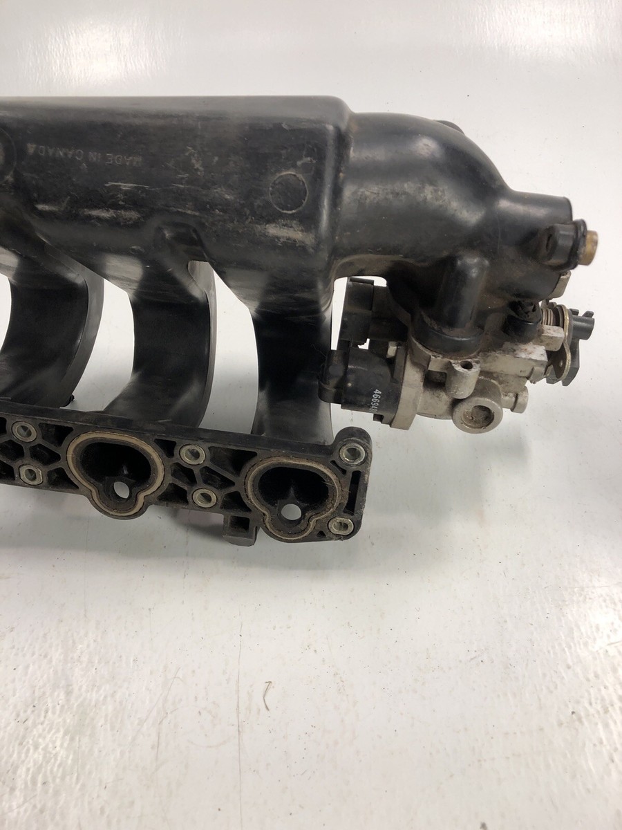47770462 Plenum Intake Manifold SOHC Fits 95 NEON 6641905