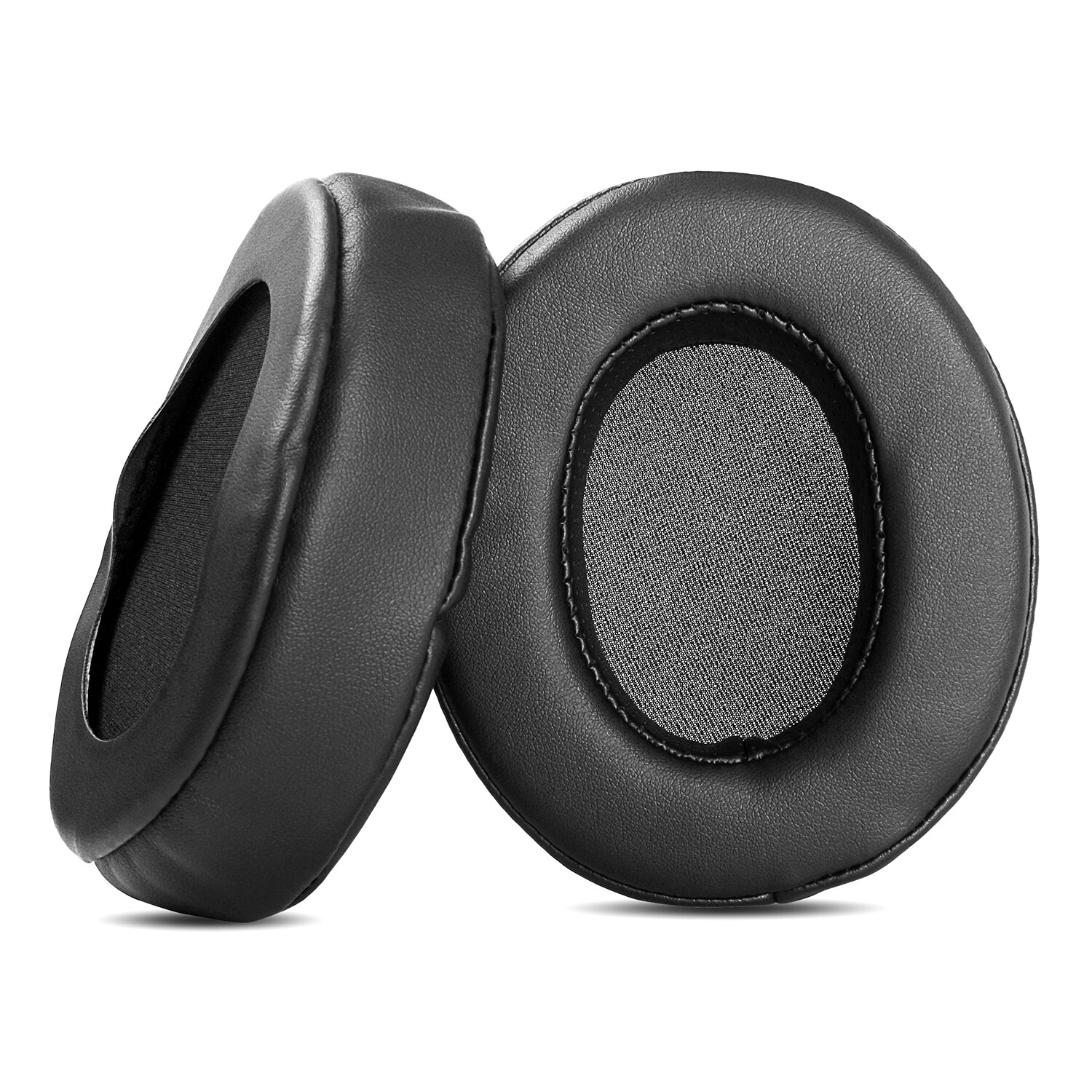 Earpads Cushion Ear Pads Foam for Radio Shack AM/FM RadioShack Stereo