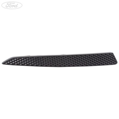 Genuine Ford Kuga Mk2 Front O/s Head Light Lamp Lower Bumper Trim 