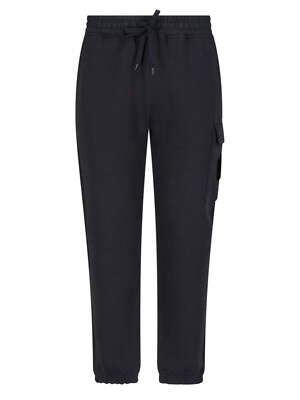 Mackage Men's Pants Black [MARVIN-V]