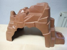 Playmobil Klicky Ersatzteil 3802 “Felsen"  gebraucht