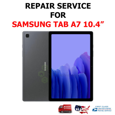 ジャンク扱い　Samsung Galaxy Tab A7 SM-T500 ジャンク扱い Samsung Galaxy Tab A7 SM-T500 Samsung Galaxy Tab A7