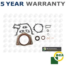 BGA Crank Case Gasket Set Fits Vauxhall Insignia Astra 2.0 CDTi + Other Models