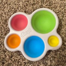 Fat Brain Dimple Fidget Toy