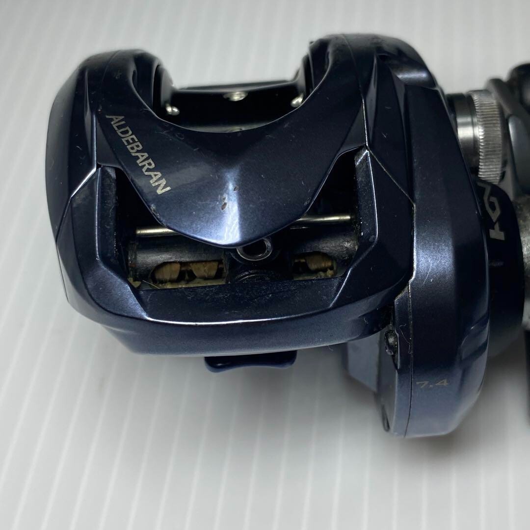 I*4様 SHIMANO ALDEBARAN MGL 31 ALDEBARAN MGL – Shimano US Fish Shop