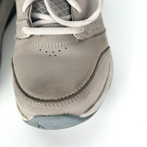 New Balance 928V3 Womens Size 9.5 B Gray Blue USA WW928GR3 Running Shoes - Picture 5 of 11