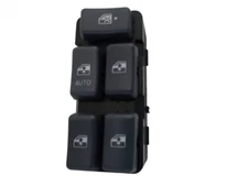 SWITCHDOCTOR Window Master Switch for 2003-2009 TopKick, Kodiak