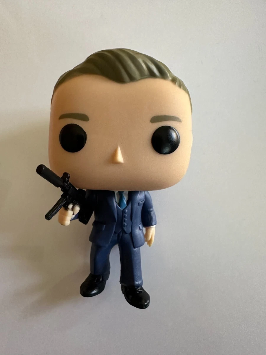 Funko james cheap bond