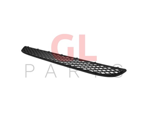 Front Bumper Grille FOR FIAT DUCATO 2006-2014 735423160 Center New - Picture 4 of 4