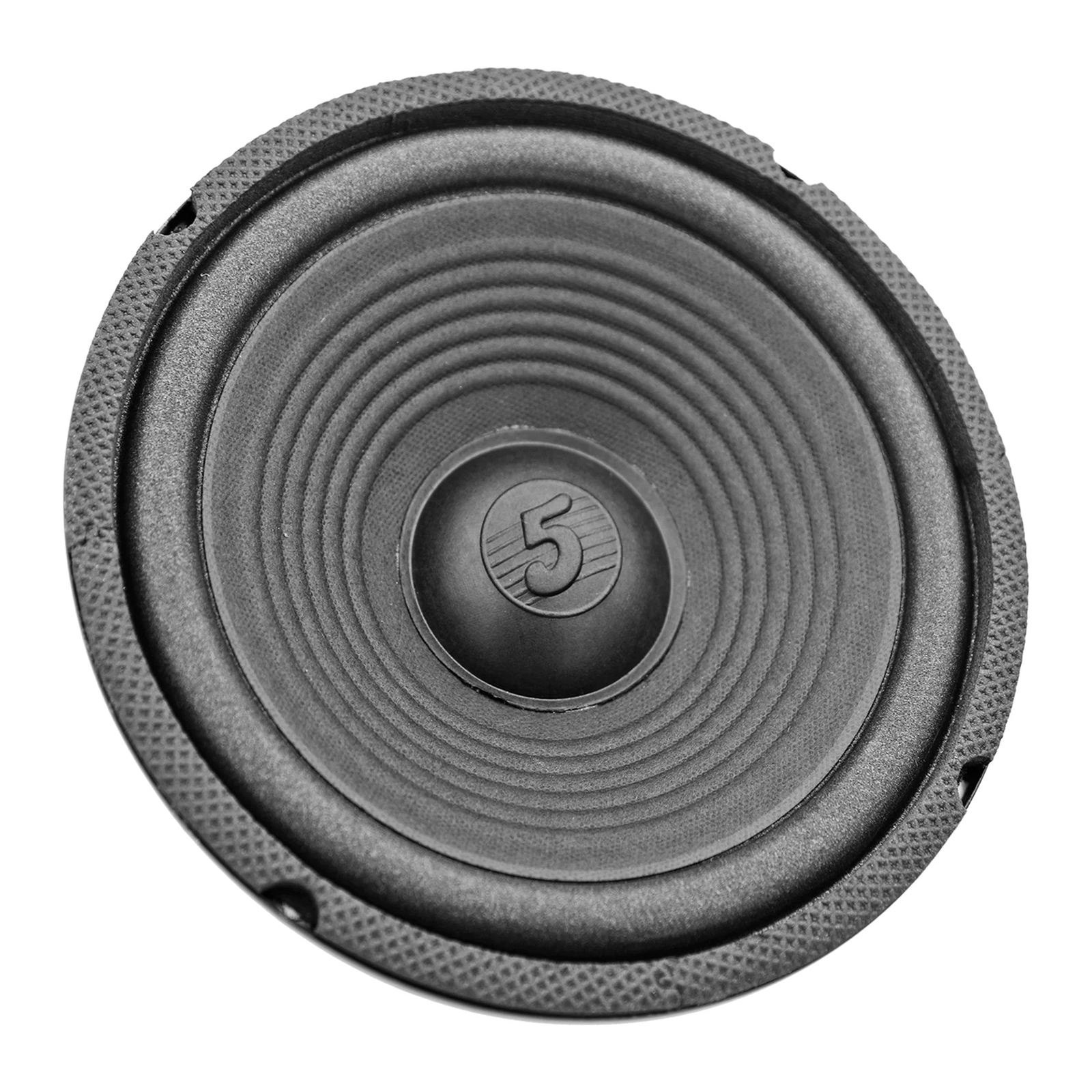 5 Core 8 Inch Subwoofers 1 Piece 50 Watt RMS Raw Replacement Speaker 4