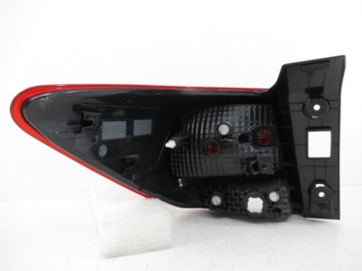 スバル インプレッサ GT2 テールランプ 右 MOBIS FBM924-22 Subaru Impreza GT2 GT3 Genuine Right Tail Light MOBIS FBM924-22