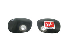 RAY-BAN Replacement Lenses RB 3534 G15 Green Polycarbonate 59mm
