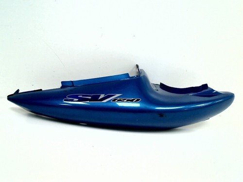 45511-19F carénage arrière droit pour SUZUKI SV 650 S 1999-2002 occasion 91288