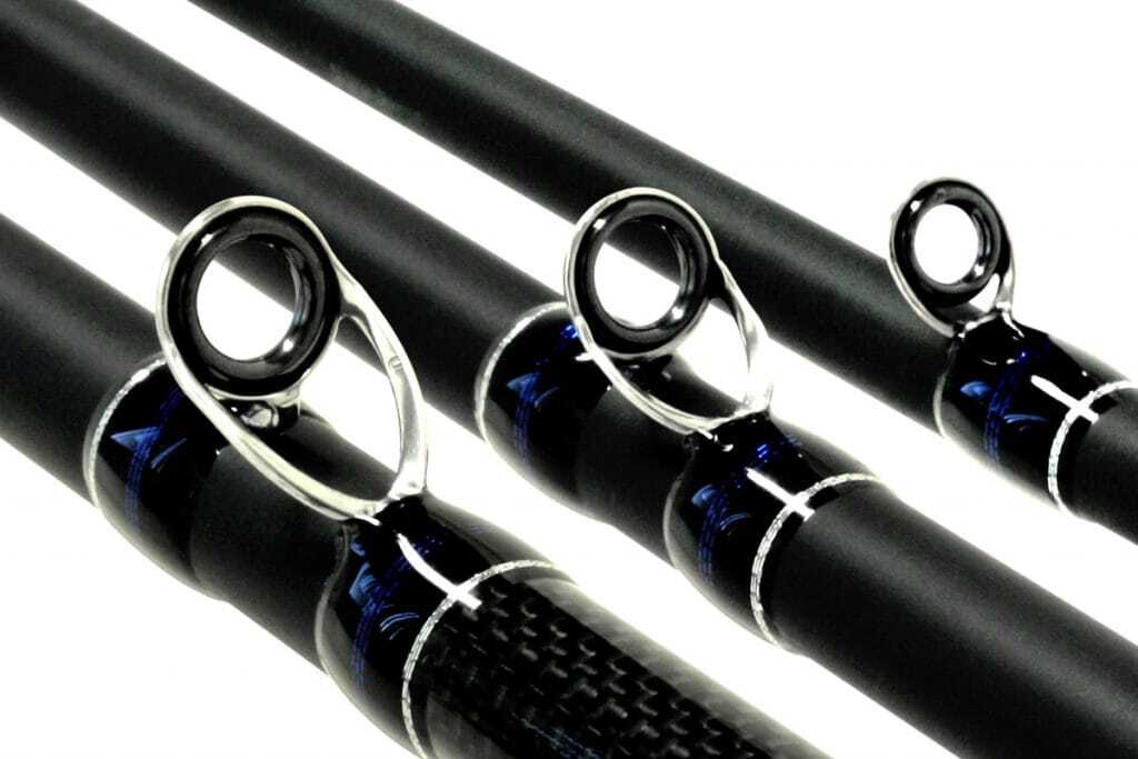 Deps GAINELEMENT GES-65LR Bass Spinning rod 1pc From Stylish