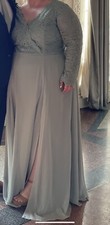 bridesmaid dresses long sleeve