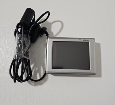 Garmin Nuvi 360 Automotive Mountable GPS W/ Car Charger