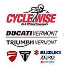 Cyclewise Inc