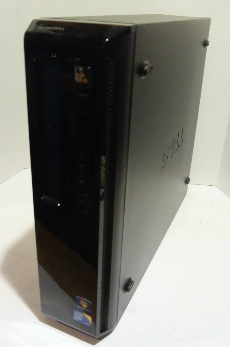 ☆DELL VOSTRO C2D 4GB 500GB他 Win10 Dell Vostro 230 Desktop (Intel Core 2 Duo 2.93GHz 4GB 160GB Win 10