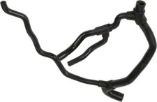 Gates 3942 Radiator Hose Cooling System Fits Renault Clio Kangoo Thalia