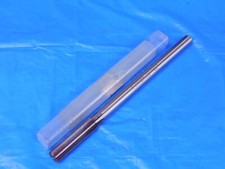 YANKEE 13 mm 0.5118 O.D. HSS CHUCKING REAMER 6 FLUTE .5118 .5000 +.0118