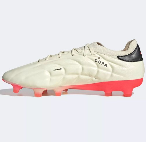 Adidas Copa Pure 2 Elite KT FG - Solar Energy Pack (SP24) Men’s 7 Women’s 8 - Bild 3 von 8