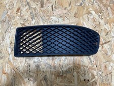 VW Polo 6N2 Bj: 00 Gitter Abdeckung Stoßstange vorne LINKS 6N0853665D