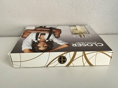Closer by Halle Berry Gift 1.0 oz Eau De Parfum , Lotion & Shower