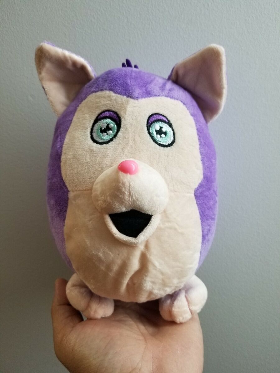 HOT 23cm Game Tattletail Plush Toy Evil Mama Tattletail Stuffed