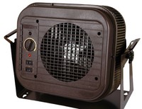 Marley Muh35 Qmark Electric Commercial Unit Heater, New, Free Shipping Marley Muh35 Qmark Electric Commercial Unit Heater, New, Free Shipping