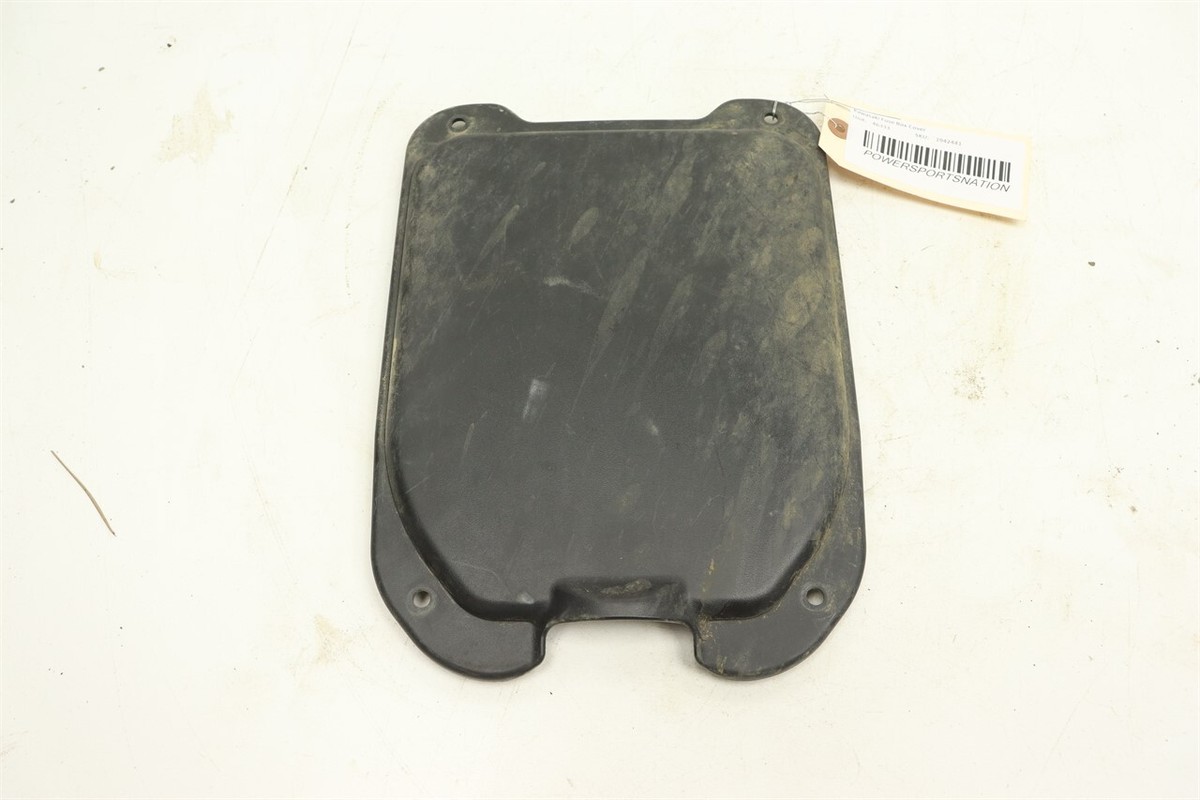 Kawasaki Teryx KRX 1000 21 Fuse Box Cover 14093-0821 46333