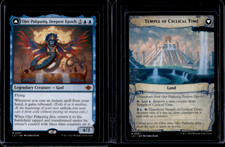 Ojer Pakpatiq, Deepest Epoch - 0067 (The Lost Caverns of Ixalan) Magic WOTC TCG