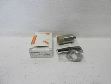 IFM EFECTOR IIT202 NEW INDUCTIVE PROXIMITY SENSOR IIT202
